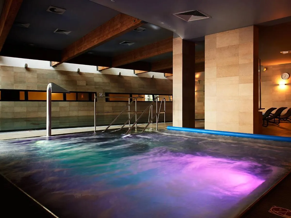 Vacationclub - Olympic Park Apartament B610 Apartment Kolobrzeg