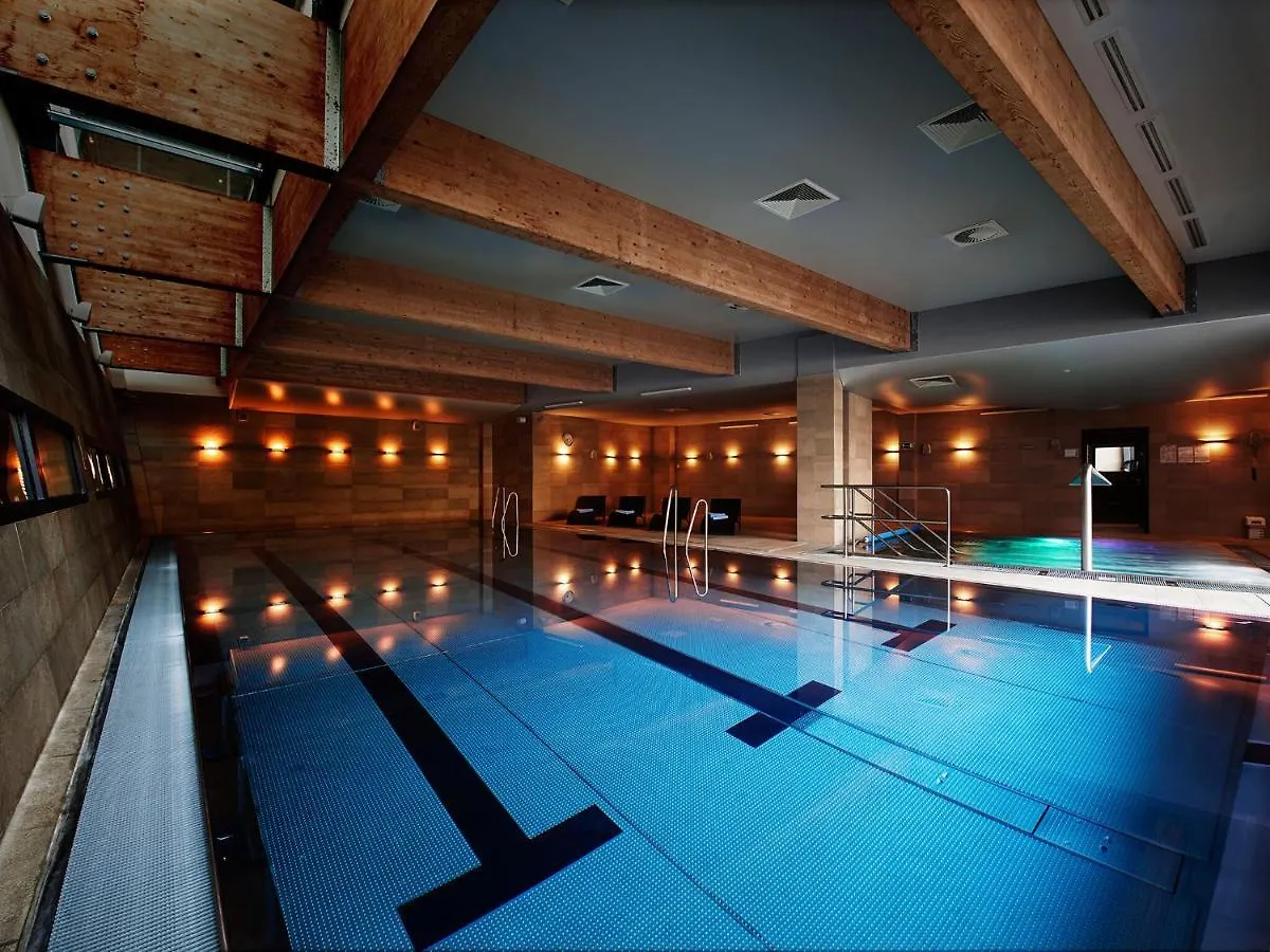 Vacationclub - Olympic Park Apartament B610 Apartment Kolobrzeg Poland